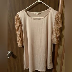 Above and beyond size XL